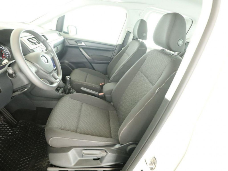 Volkswagen Caddy 1.0 TSI 102 2019 - photo n°11 Volkswagen Caddy 1.0 TSI 102  occasion à L'Union - photo n°11