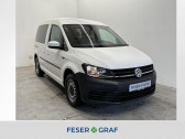 Annonce Volkswagen Caddy occasion Essence 1.0 TSI 102  L'Union