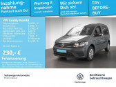 Annonce Volkswagen Caddy occasion Essence 1.0 TSI 102  L'Union