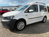 Annonce Volkswagen Caddy occasion Essence 1.0 TSI 102  L'Union