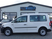 Annonce Volkswagen Caddy occasion Essence 1.0 TSI 102  L'Union