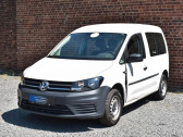 Annonce Volkswagen Caddy occasion Essence 1.0 TSI 102  L'Union