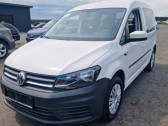 Volkswagen Caddy 1.0 TSI 102   L'Union 31