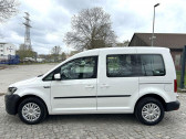 Volkswagen Caddy 1.0 TSI 102   L'Union 31