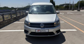 Volkswagen Caddy occasion année 2020 boite Manuelle Annonce Volkswagen Caddy occasion Essence 1.0 TSI 102CH TRENDLINE EURO6D-T 5CV à Igny