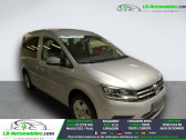 Annonce Volkswagen Caddy occasion Essence 1.2 TSI 84 � Beaupuy
