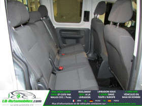 Volkswagen Caddy 1.2 TSI 84  occasion � Beaupuy - photo n�9