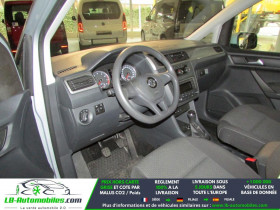 Volkswagen Caddy 1.2 TSI 84  occasion � Beaupuy - photo n�8