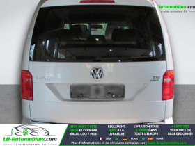 Volkswagen Caddy 1.2 TSI 84  occasion � Beaupuy - photo n�7