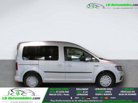 Volkswagen Caddy 1.2 TSI 84  occasion � Beaupuy - photo n�6