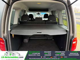 Volkswagen Caddy 1.2 TSI 84  occasion � Beaupuy - photo n�8
