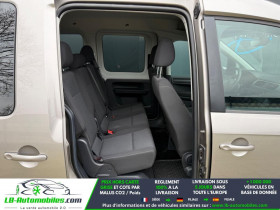 Volkswagen Caddy 1.2 TSI 84  occasion � Beaupuy - photo n�7