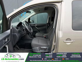 Volkswagen Caddy 1.2 TSI 84  occasion � Beaupuy - photo n�6