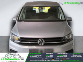 Volkswagen Caddy 1.2 TSI 84  occasion � Beaupuy - photo n�5