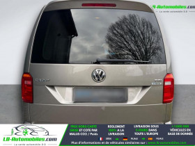 Volkswagen Caddy 1.2 TSI 84  occasion � Beaupuy - photo n�5