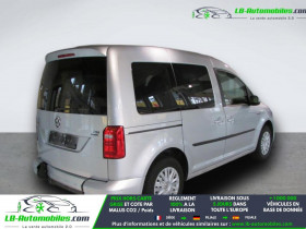Volkswagen Caddy 1.2 TSI 84  occasion � Beaupuy - photo n�4