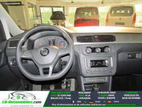 Volkswagen Caddy 1.2 TSI 84  occasion � Beaupuy - photo n�3