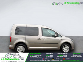 Volkswagen Caddy 1.2 TSI 84  occasion � Beaupuy - photo n�4