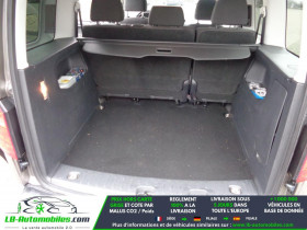 Volkswagen Caddy 1.2 TSI 84  occasion � Beaupuy - photo n�5