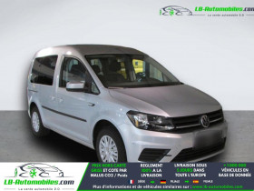 Volkswagen Caddy 1.2 TSI 84  occasion � Beaupuy - photo n�2