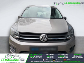 Volkswagen Caddy 1.2 TSI 84  occasion � Beaupuy - photo n�3