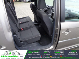 Volkswagen Caddy 1.2 TSI 84  occasion � Beaupuy - photo n�4