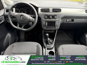 Volkswagen Caddy 1.2 TSI 84  occasion � Beaupuy - photo n�2