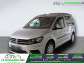 Annonce Volkswagen Caddy occasion Essence 1.2 TSI 84 � Beaupuy