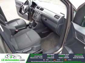 Volkswagen Caddy 1.2 TSI 84  occasion � Beaupuy - photo n�3