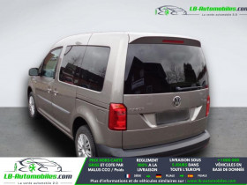 Volkswagen Caddy 1.2 TSI 84  occasion � Beaupuy - photo n�2