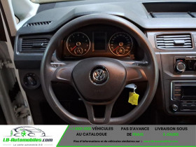 Volkswagen Caddy 1.2 TSI 84  occasion � Beaupuy - photo n�8