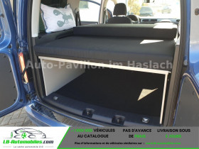 Volkswagen Caddy 1.2 TSI 84  occasion � Beaupuy - photo n�6