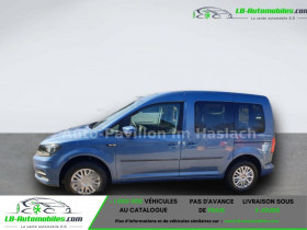 Volkswagen Caddy 1.2 TSI 84  occasion � Beaupuy - photo n�5