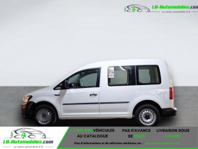 Volkswagen Caddy 1.2 TSI 84  occasion � Beaupuy - photo n�5