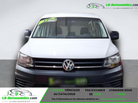 Volkswagen Caddy 1.2 TSI 84  occasion � Beaupuy - photo n�4