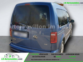 Volkswagen Caddy 1.2 TSI 84  occasion � Beaupuy - photo n�3