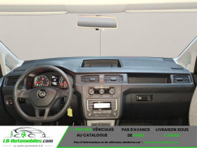 Volkswagen Caddy 1.2 TSI 84  occasion � Beaupuy - photo n�3