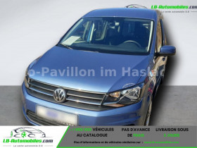 Volkswagen Caddy 1.2 TSI 84  occasion � Beaupuy - photo n�2
