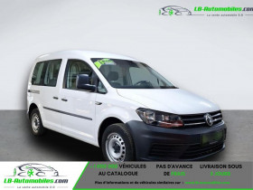 Volkswagen Caddy 1.2 TSI 84  occasion � Beaupuy - photo n�2