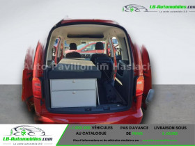 Volkswagen Caddy 1.2 TSI 84  occasion � Beaupuy - photo n�4