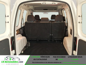 Volkswagen Caddy 1.2 TSI 84  occasion � Beaupuy - photo n�9