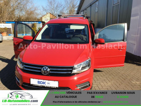Volkswagen Caddy 1.2 TSI 84  occasion � Beaupuy - photo n�5