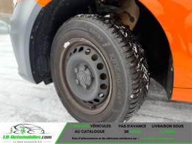 Volkswagen Caddy 1.2 TSI 84  occasion � Beaupuy - photo n�7