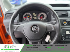 Volkswagen Caddy 1.2 TSI 84  occasion � Beaupuy - photo n�6