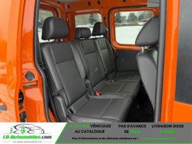 Volkswagen Caddy 1.2 TSI 84  occasion � Beaupuy - photo n�5