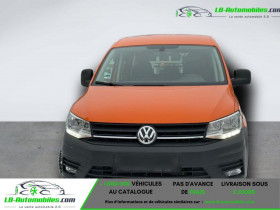 Volkswagen Caddy 1.2 TSI 84  occasion � Beaupuy - photo n�3