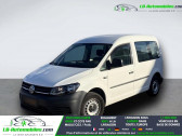 Annonce Volkswagen Caddy occasion Hybride 1.2 TSI 84 � Beaupuy