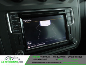 Volkswagen Caddy 1.2 TSI 84  occasion � Beaupuy - photo n�10