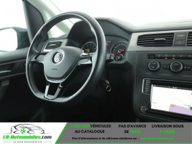 Volkswagen Caddy 1.2 TSI 84  occasion � Beaupuy - photo n�9