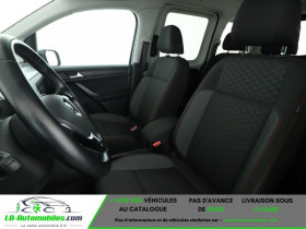Volkswagen Caddy 1.2 TSI 84  occasion � Beaupuy - photo n�7